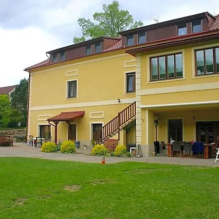 Bed & Breakfast Art Kutná Hora