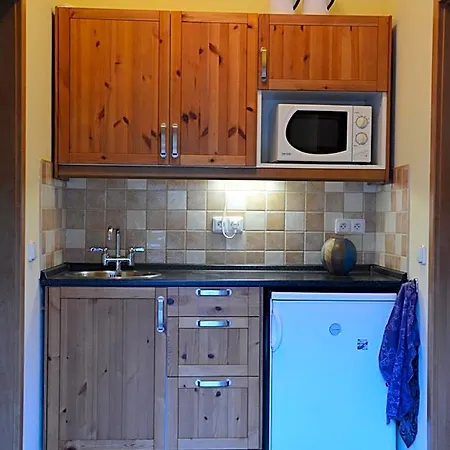 Bed & Breakfast Art *