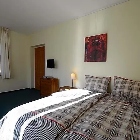 Art Bed & Breakfast